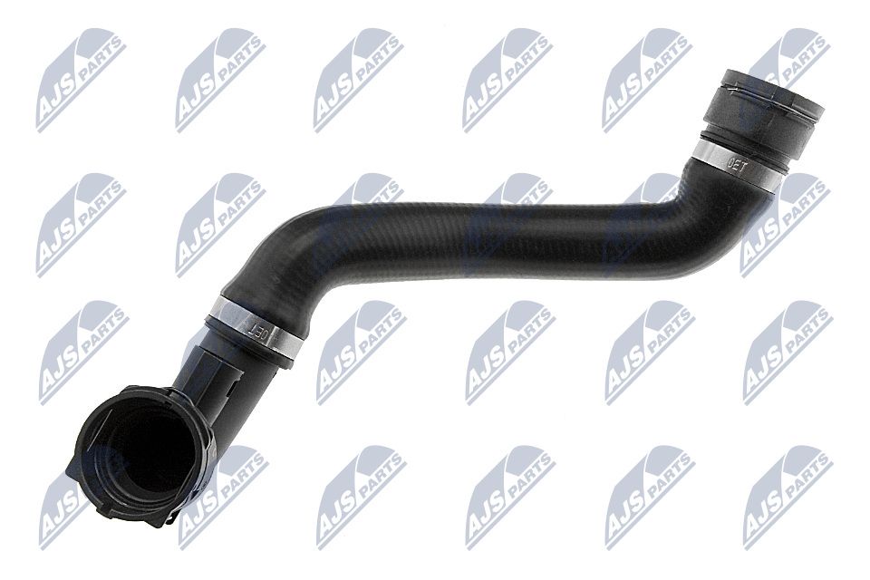 Furtun radiator NTY CPP-BM-019