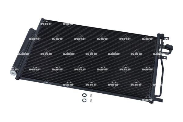 Конденсатор, кондиционер