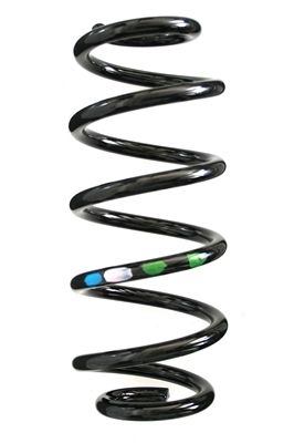 Arc spiral SPIDAN 86468