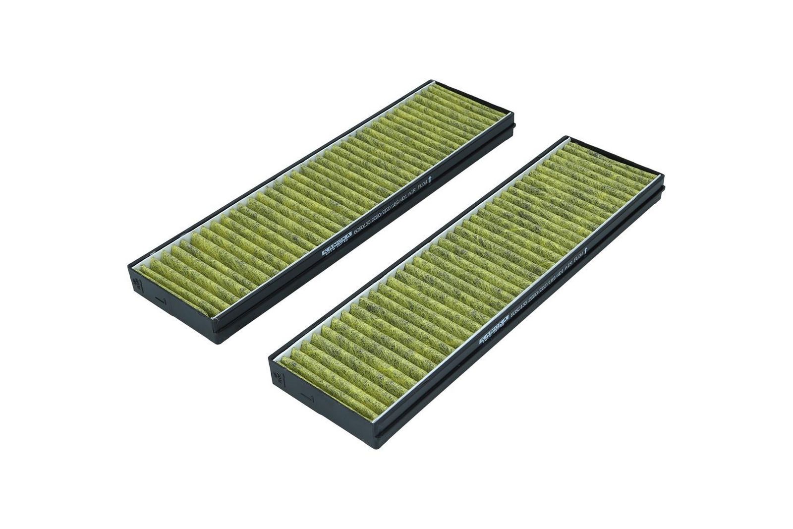 Filtru, aer habitaclu KAMOKA 6080133