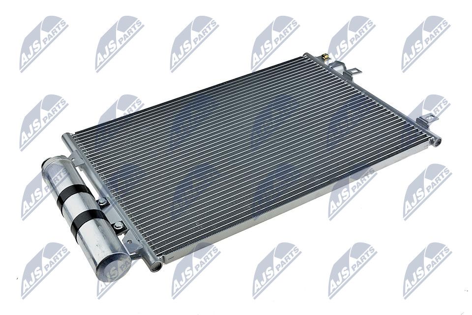 Skraplacz, klimatyzacja NTY CCS-RE-036