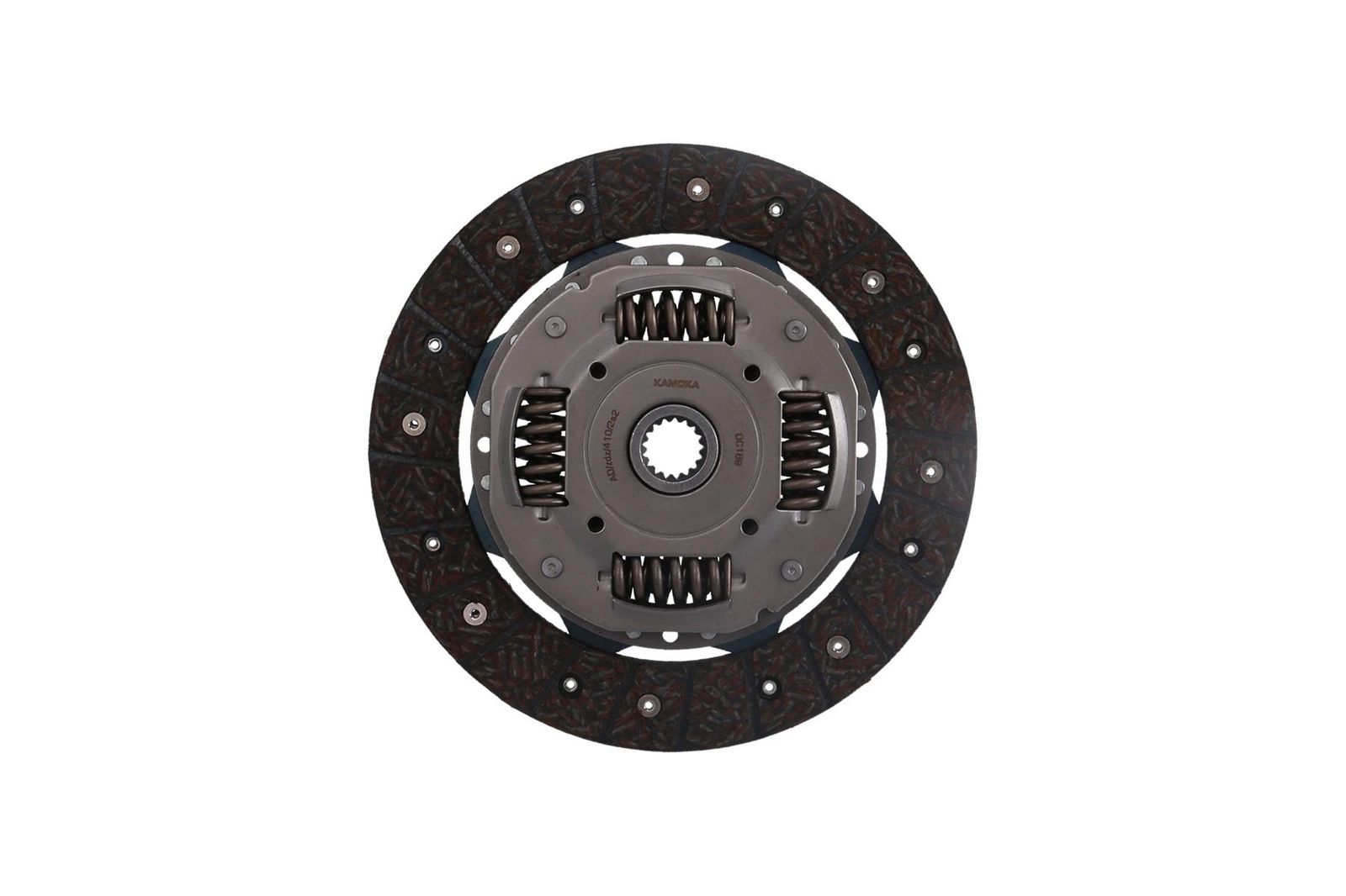 Диск сцепления