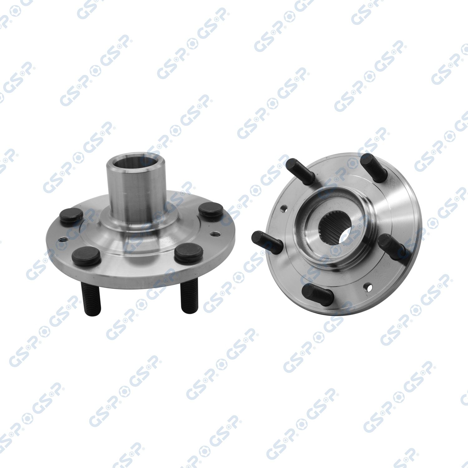 Ступица колеса