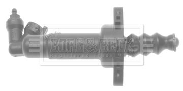Borg & Beck - Clutch Slave Cylinder