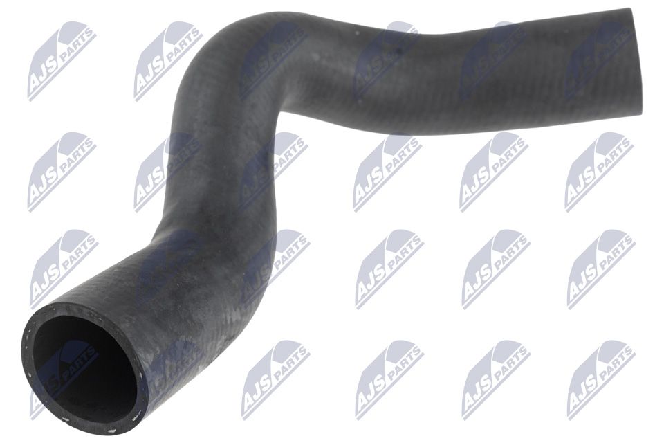 Furtun radiator NTY CPP-PL-047
