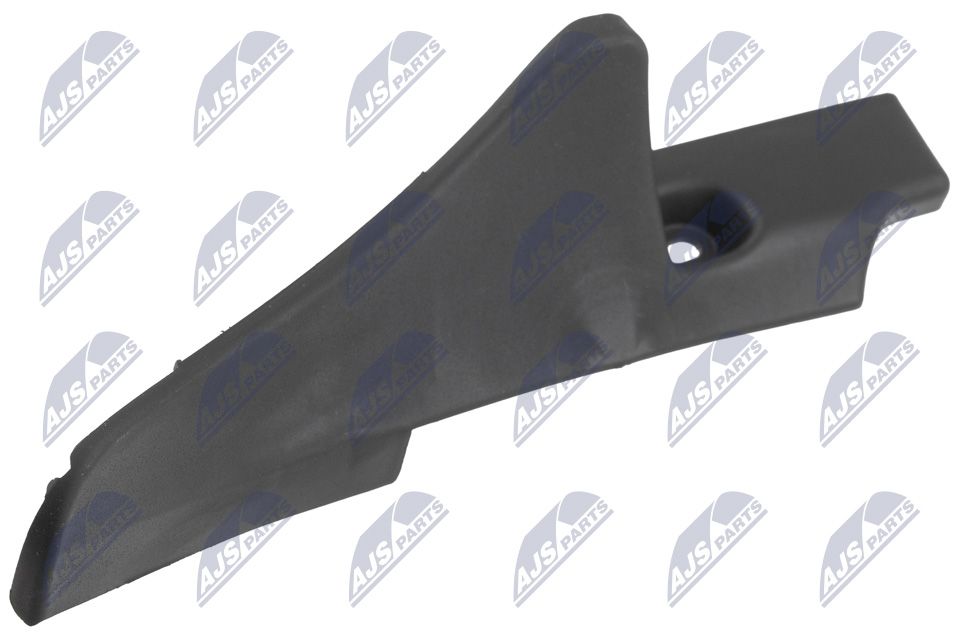 Elemente decorative/protectie, parbriz NTY EZC-RE-471