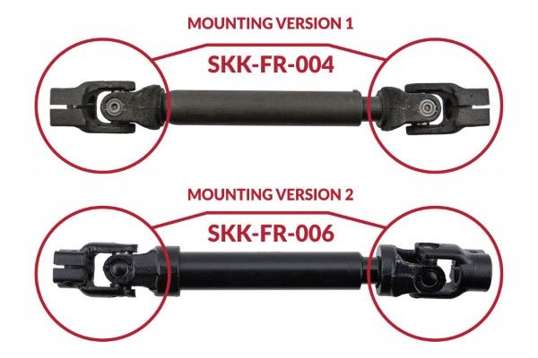 Arbore directie MTR 13311070