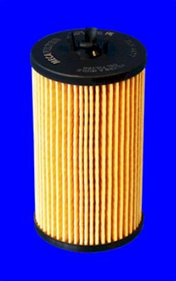 Filtru ulei MECAFILTER ELH4477