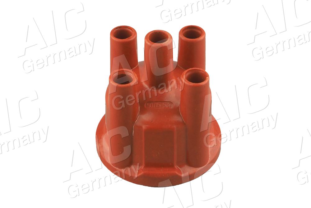 Крышка распределителя зажигания