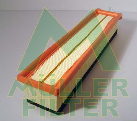 Filtr powietrza MULLER FILTER PA3512