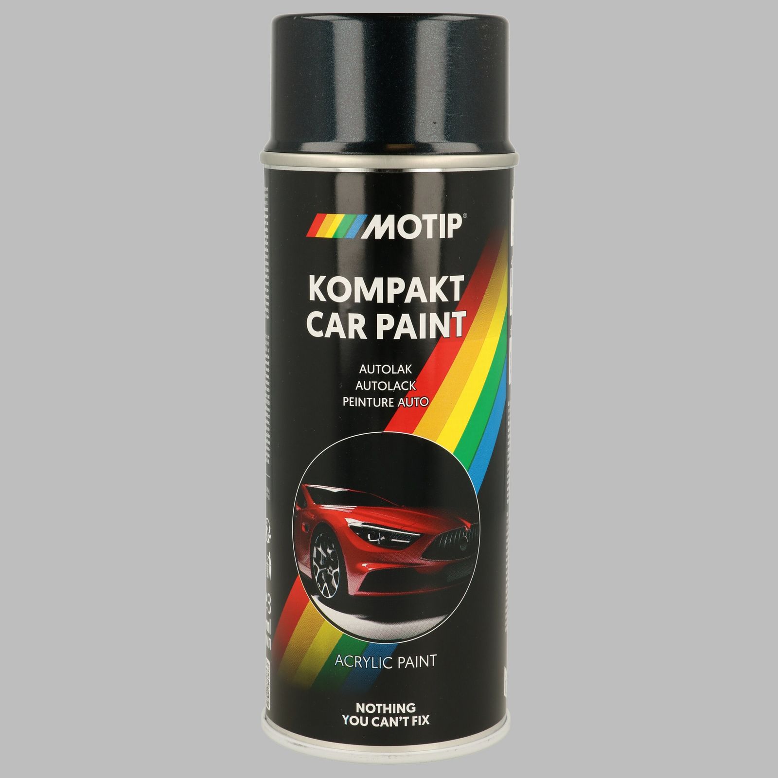 Fordons-kombinationslack MOTIP M54588 för GENERAL MOTORS, VW, LADA, MERCEDES-BENZ, …