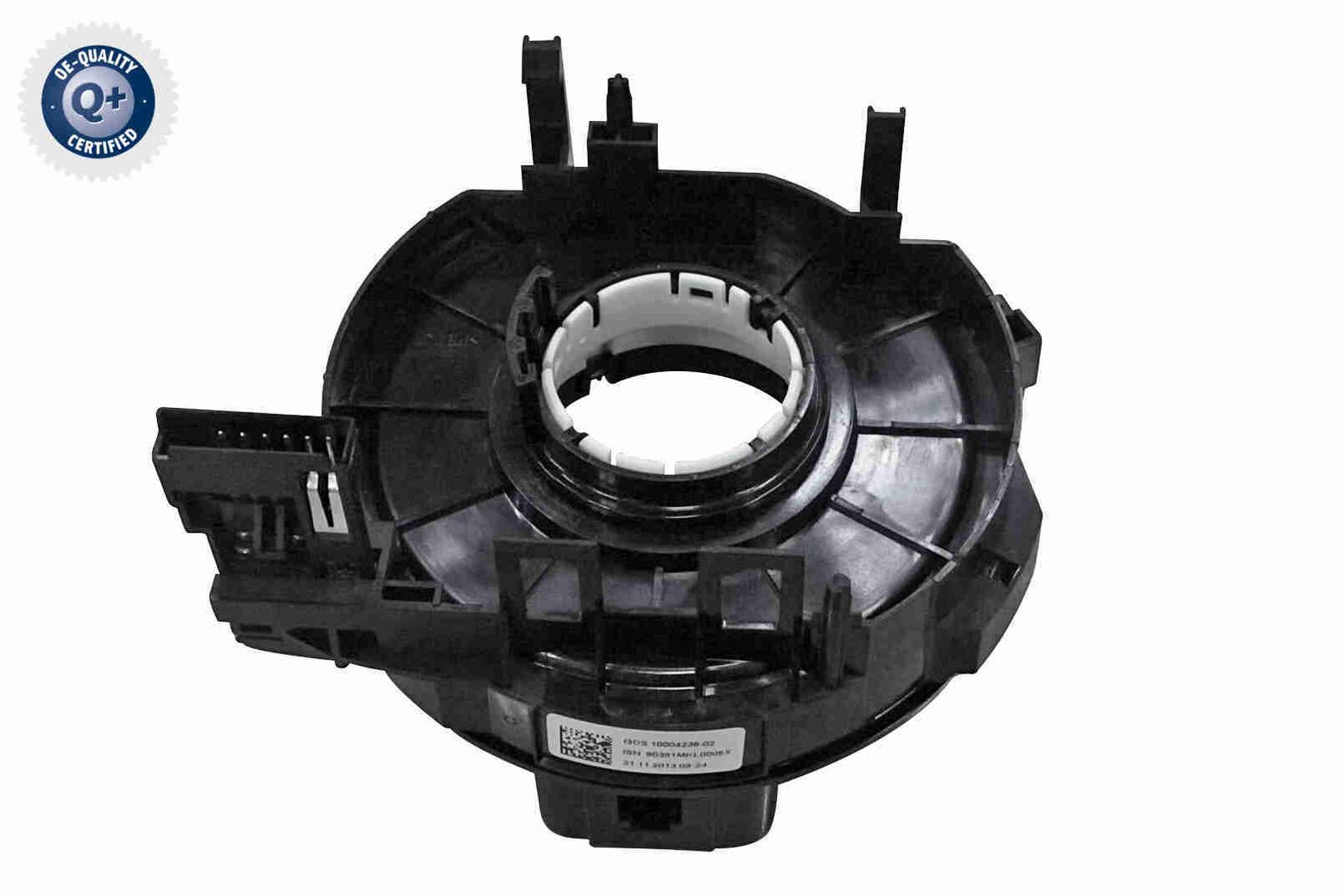 Sprężyna śrubowa, poduszka powietrzna VEMO V10-72-1529