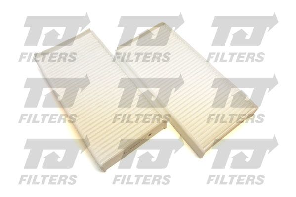 Filtr, wentylacja przestrzeni pasażerskiej QUINTON HAZELL QFC0393