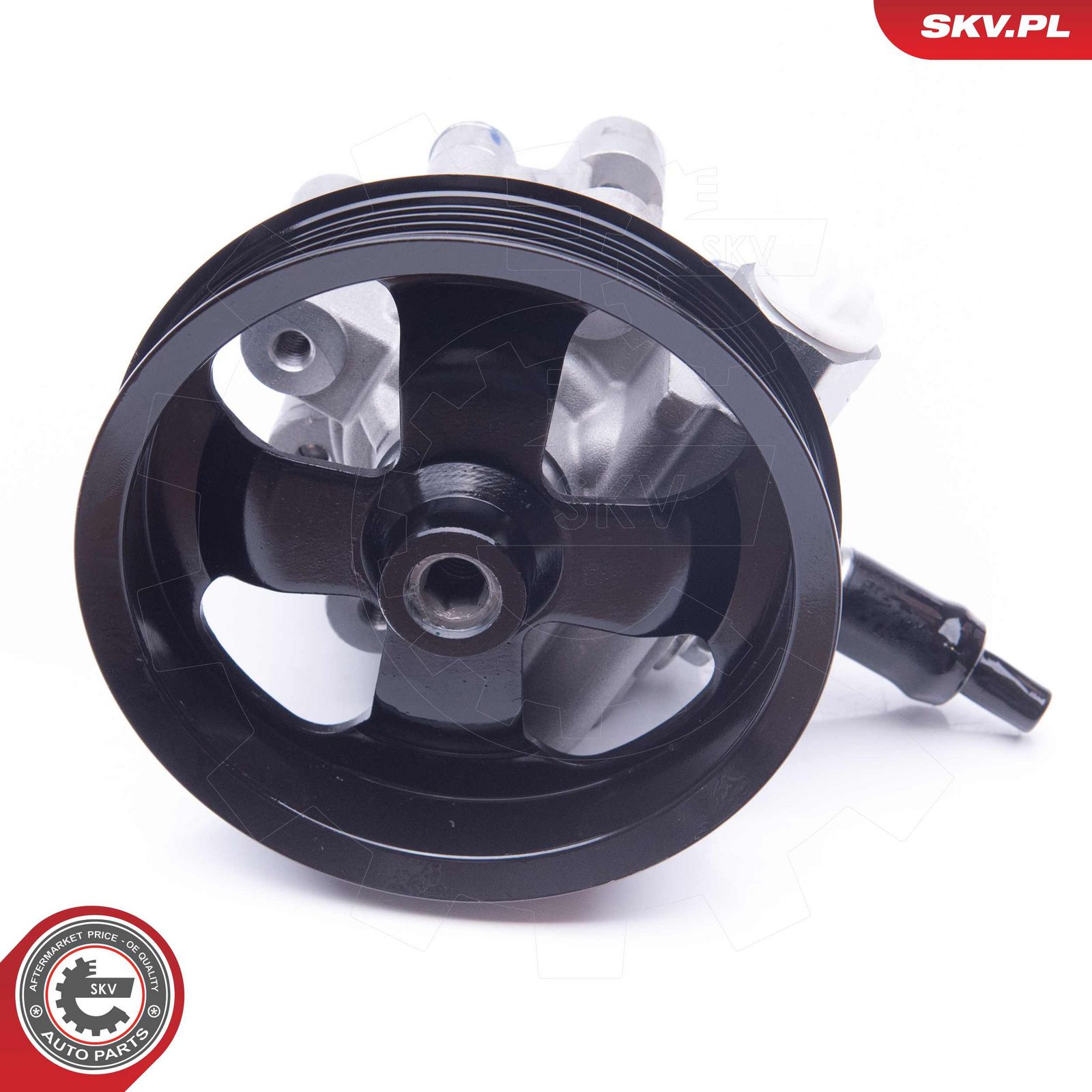 Levně Hydraulické čerpadlo, řízení ESEN SKV 10SKV265