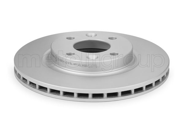 Tarcza hamulcowa CIFAM 800-1504C