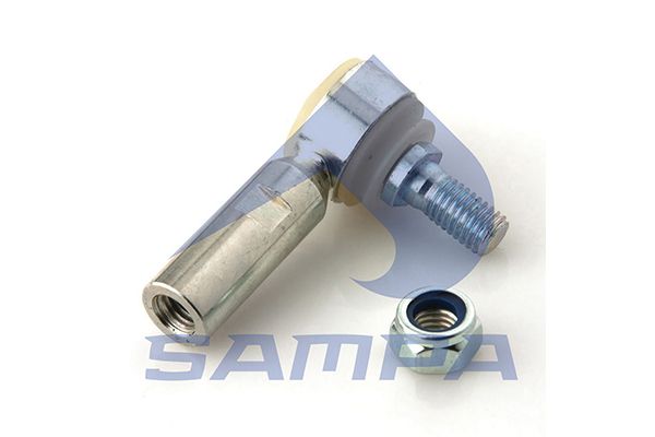 Articulație sferică, bară de tracțiune (senzor de cursă) SAMPA 020.075