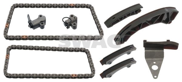 chit lant de distributie SWAG Basic Short Kit 91 94 9390