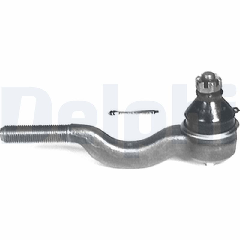 Końcówka drążka kierowniczego poprzecznego DELPHI TA1118