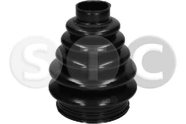 Osłona, wał napędowy STC T410266