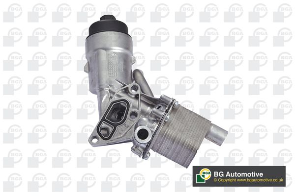 BGA - Engine Oil Cooler