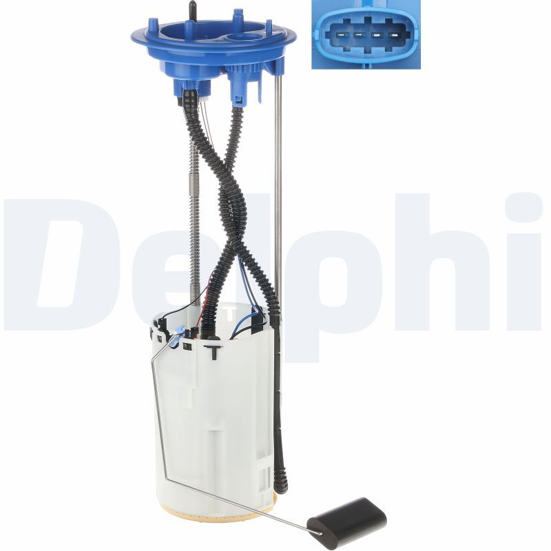 Zespół zasilający w paliwo DELPHI FG2471-12B1