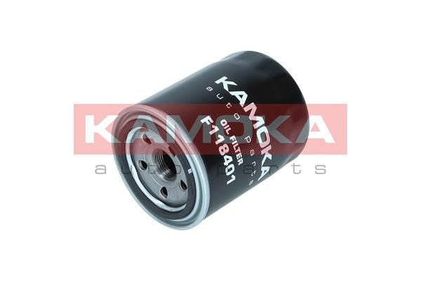 Filtr oleju KAMOKA F118401