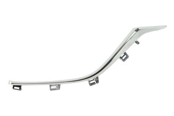 Banda de protectie, grila radiator BLIC 6502-07-3478993P