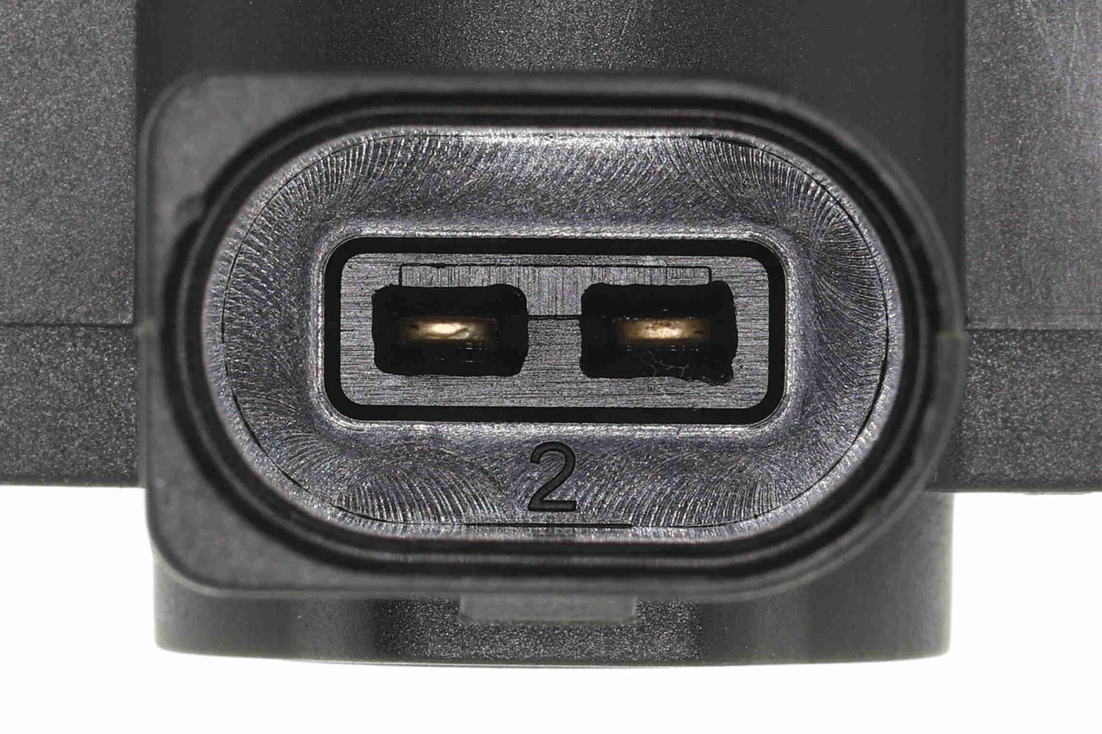Capteur de pression, turbocompresseur