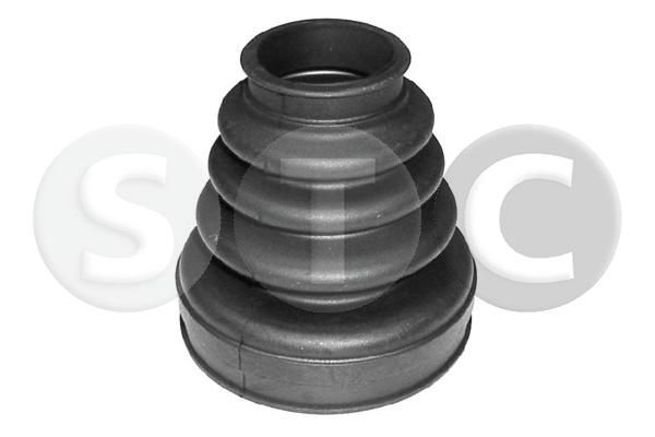 Osłona, wał napędowy STC T400122