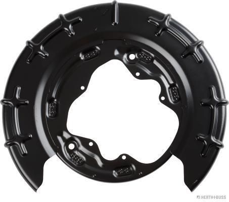 protectie stropire,disc frana HERTH+BUSS JAKOPARTS J3350500
