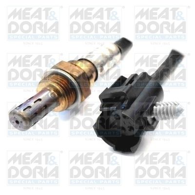 Sonda lambda MEAT & DORIA 81059