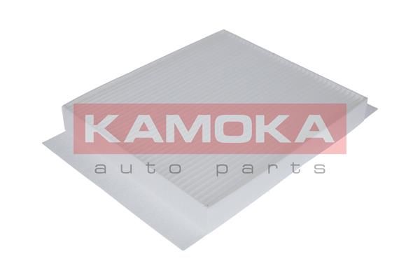 Filtr, vzduch v interiéru KAMOKA F405801