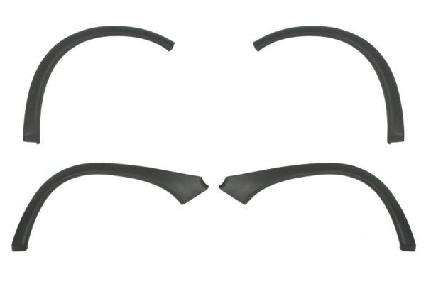 Облицовка / защитная накладка, крыло