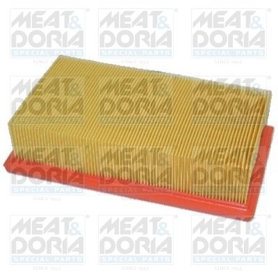 Filtr powietrza MEAT & DORIA 18273