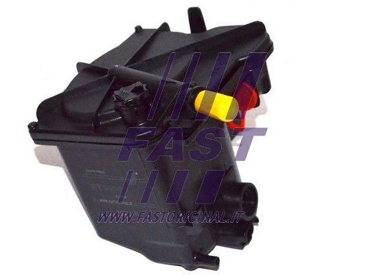 Filtr paliwa FAST FT39090