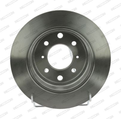 Tarcza hamulcowa FERODO DDF002