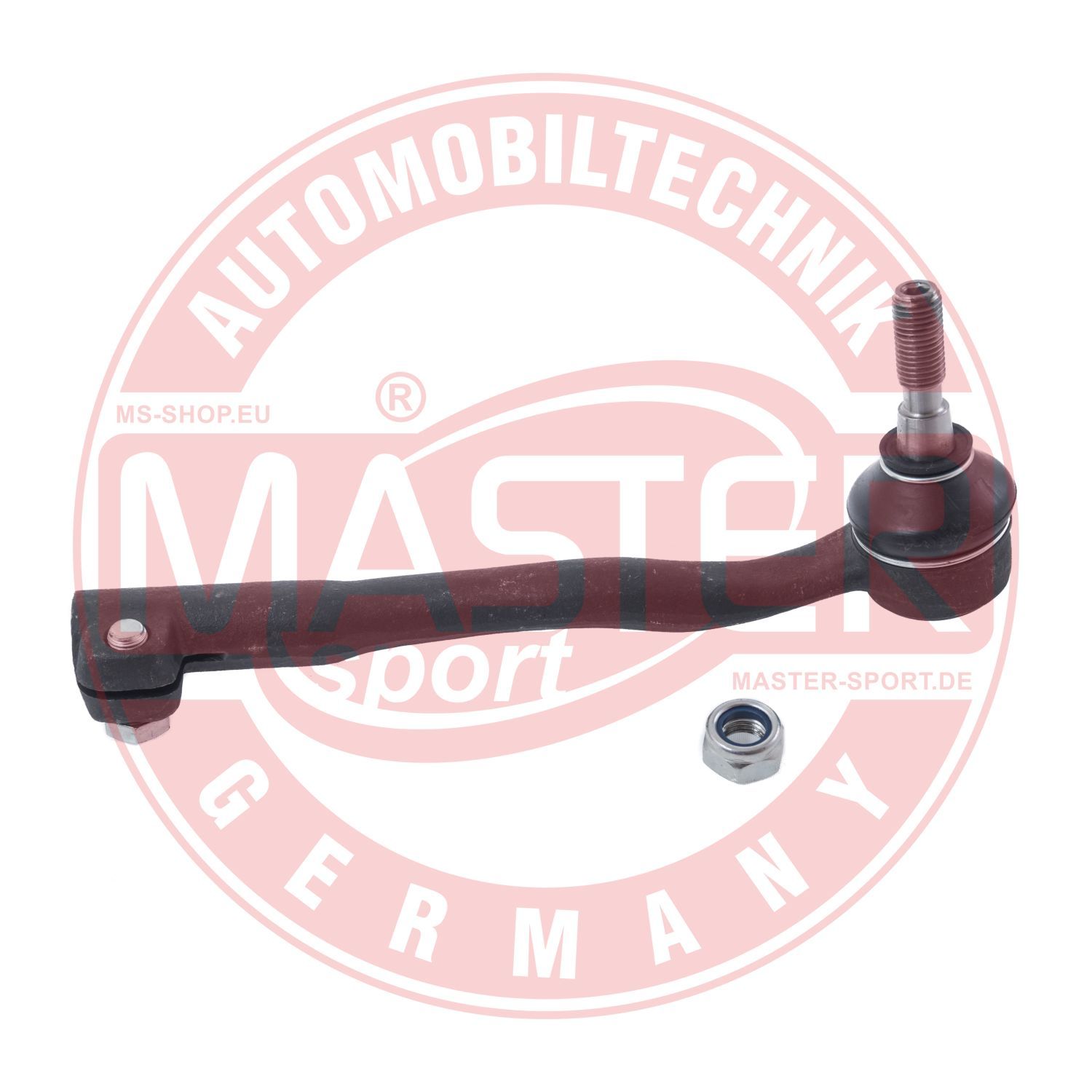 Końcówka drążka kierowniczego poprzecznego MASTER-SPORT GERMANY 15378-PCS-MS
