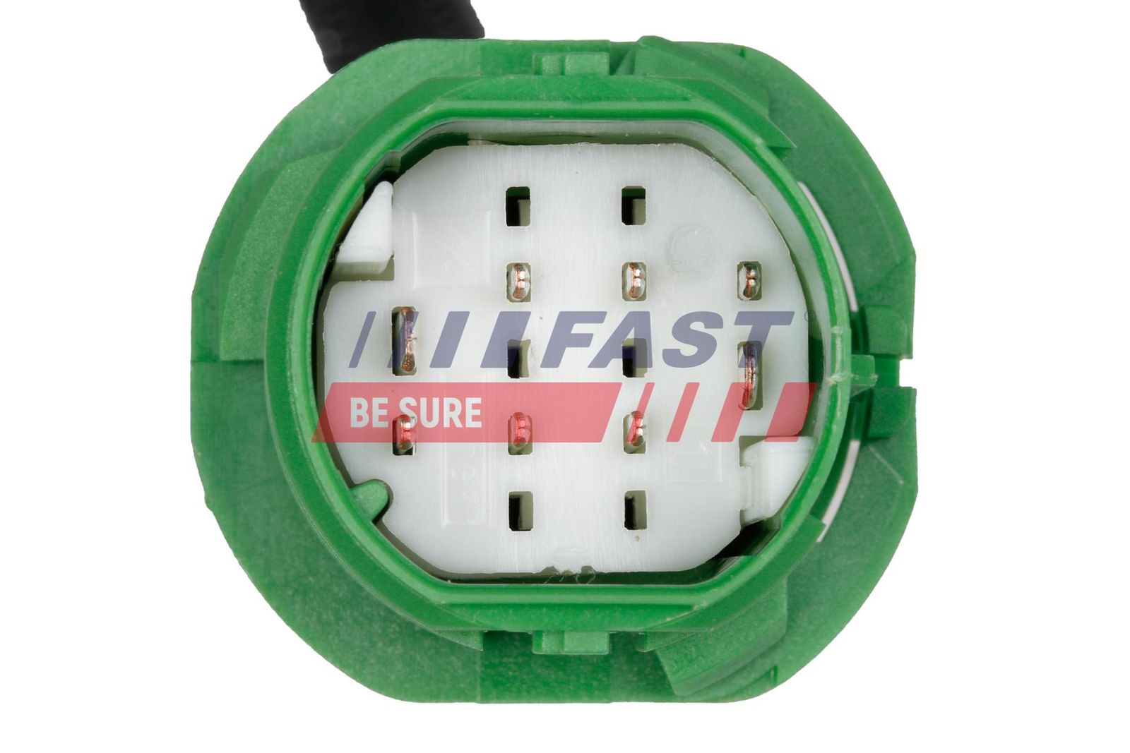 Levně Sada kabelů, hlavní světlomet FAST FT76104