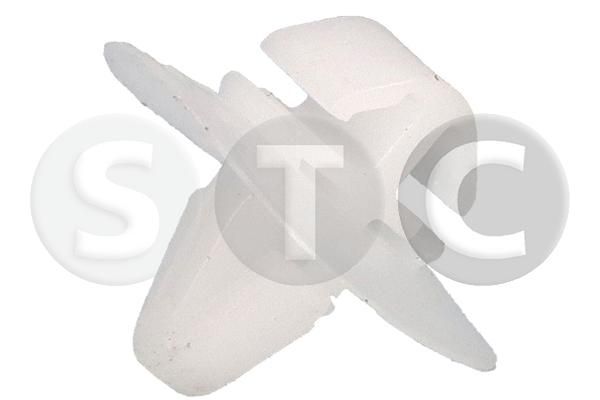 Clip, listwa ochronna STC T444573