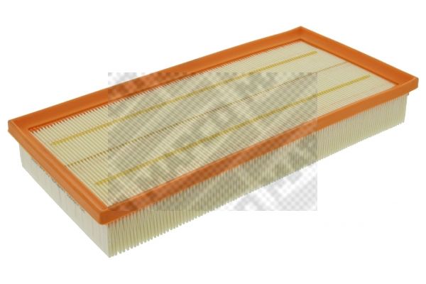 Filtr powietrza MAPCO 60995