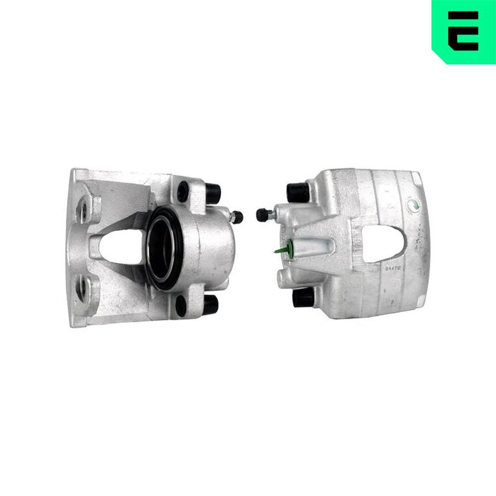 Etrier frana OPTIMAL BC-2583L