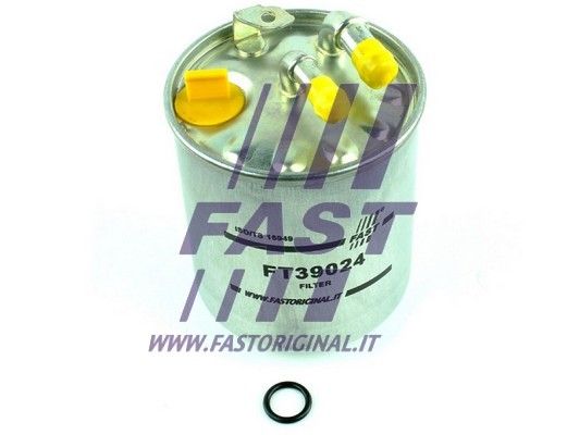 Filtr paliwa FAST FT39024