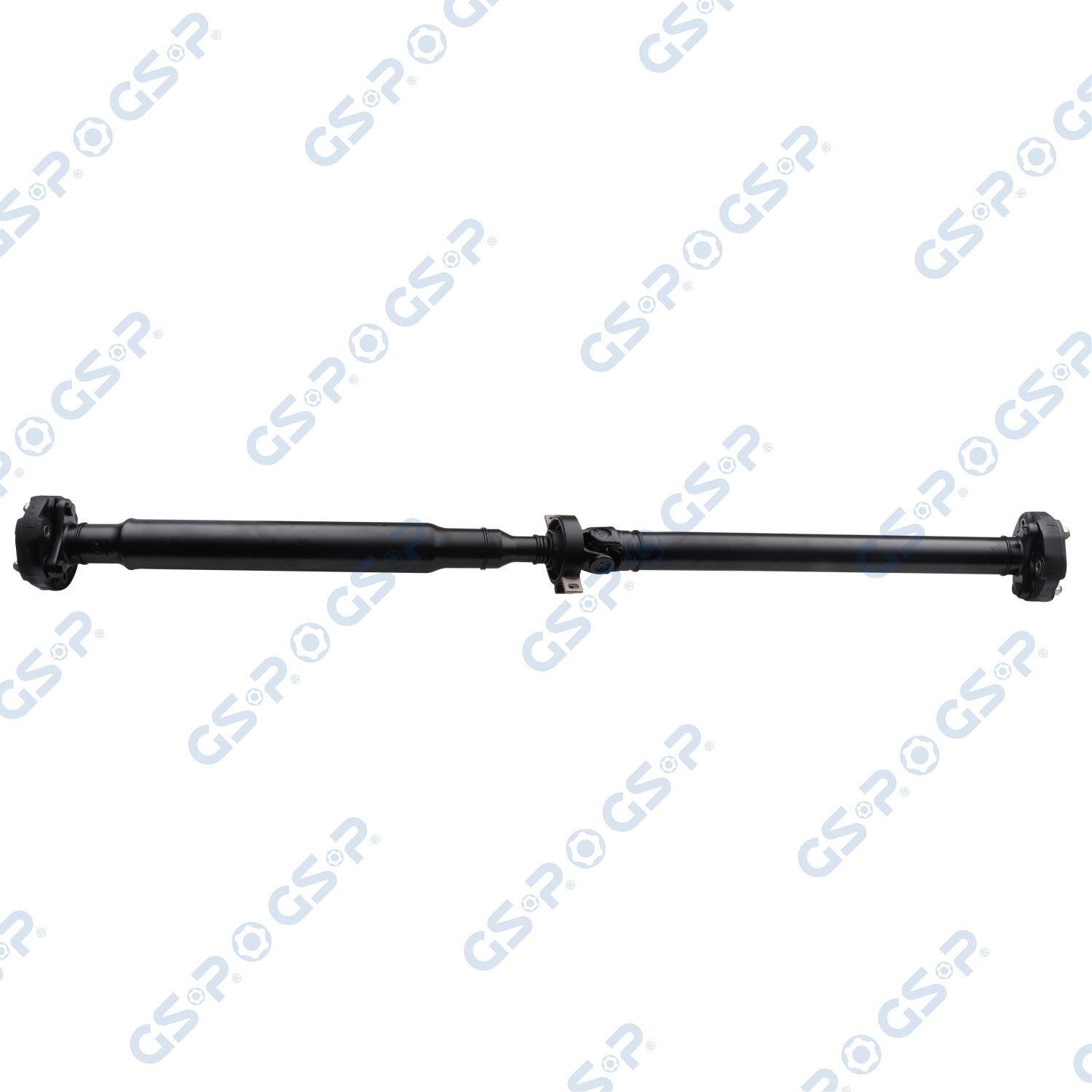 Kardānvārpsta, Galvenais pārvads