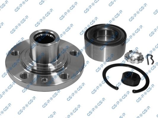 Piasta koła GSP 9427029K