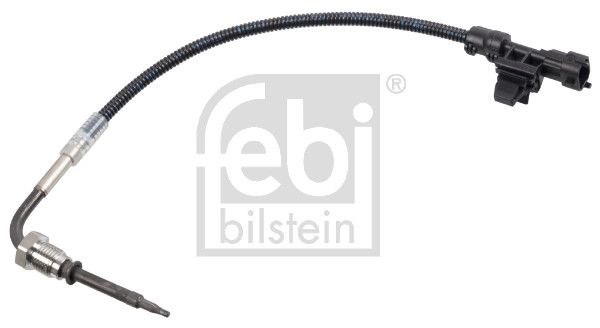 Senzor, temperatura gaze evacuare FEBI BILSTEIN 194770