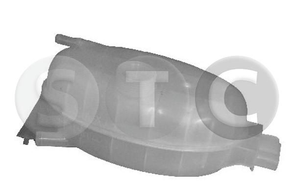 Zbiorniczek wyrównawczy, płyn chłodzący STC T403664