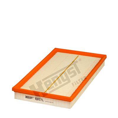 Filtr powietrza HENGST FILTER E827L