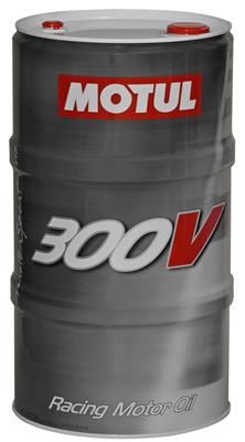 Motorový olej MOTUL 103140