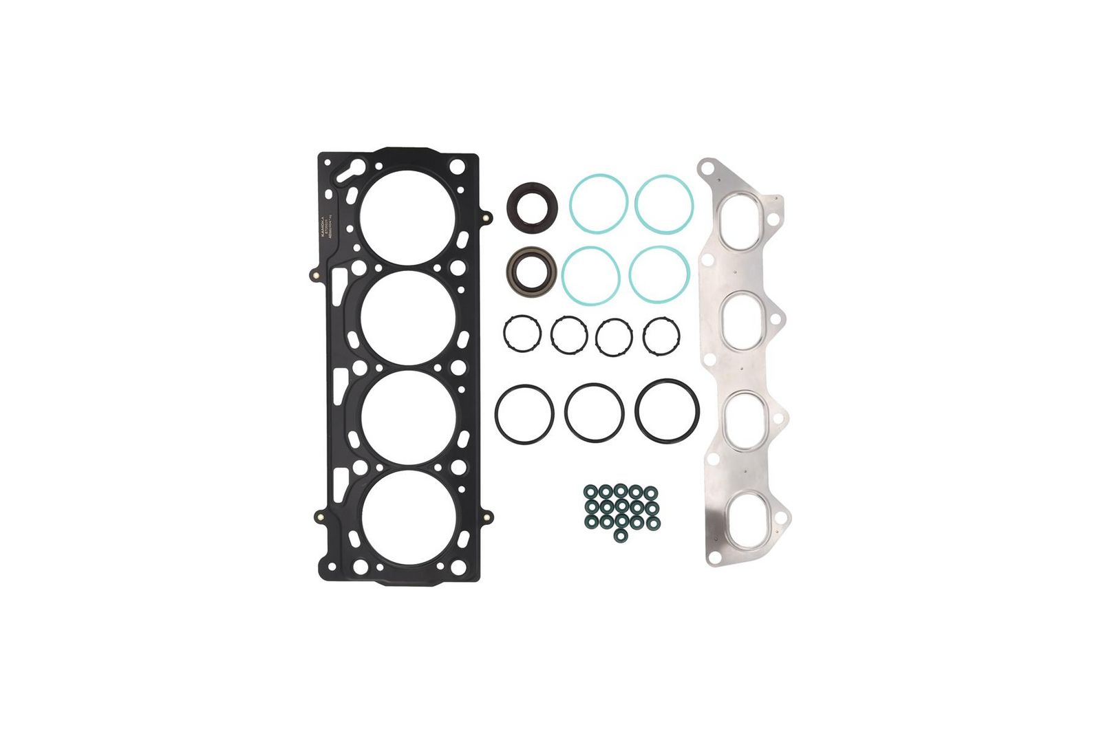 Комплект прокладок, головка цилиндра