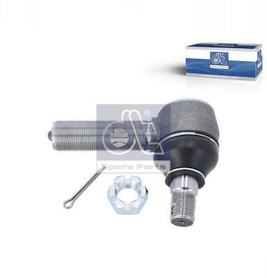 Końcówka drążka kierowniczego poprzecznego DT SPARE PARTS 2.53008